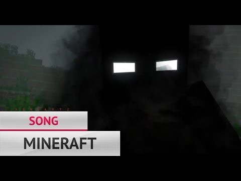😈 MINECRAFT SONG - PHOENIX 😈 (LoL Worlds 2019 | SONGS in MC)