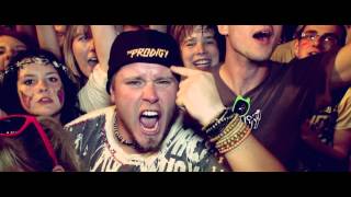 The Prodigy World&#39;s on Fire 1080p BluRay - Take Me to the Hospital