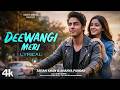 New Song 2026 Deewangi Meri Aryan Khan Ananya Panday New Hindi Song Romantic Song
