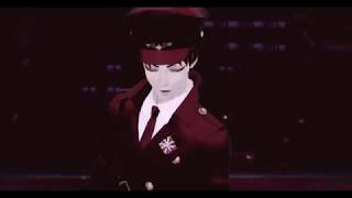 【進撃のMMD】エレンでIt/Has/B/egun【Attack on Titan MMD】