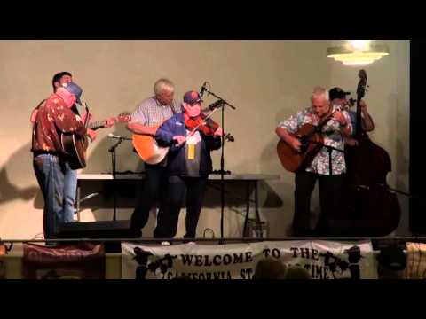 2016-03-19 Judges Play -  Sherri Camp - 2016 Oroville Fiddle Championships