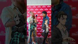 DEKU VS ASTA, WHO WOULD WIN? ANIME VS #myheroacademia #blackclover #anime