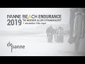 De Panne Beach Endurance 2019