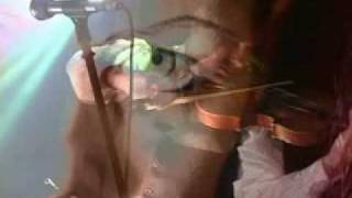 Faith And The Muse - Burning Season