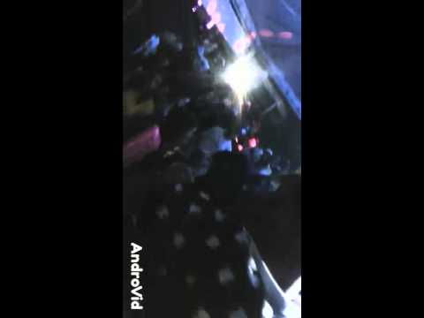 MC Dogao Ao vivo -  Se Prepaaara