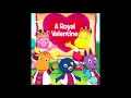 The Backyardigans Special Delivery Full Version