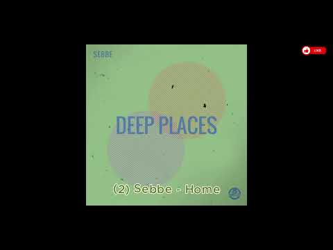 (2) Sebbe - Home - [Mole Music (4) – MOLE055] - 2017