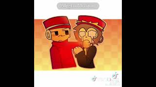 🫦🐵🕷️🔥✨~jandel x Sammy mis papis~✨🔥🕷️🐵🫦#roblox#edit#jandel#sammy#apoyoplissssssssssssss#humor
