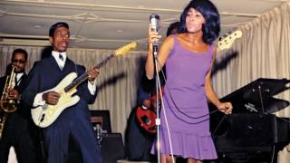Ike & Tina Turner - A Fool In Love [HQ]