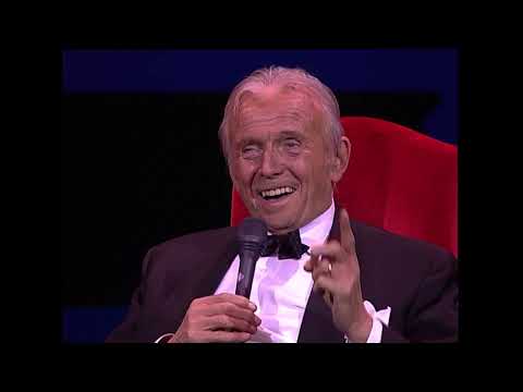 Toon Hermans - One Man Show 1997 - Couveusekindje