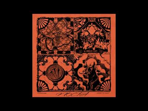 NOCTA INSTRUMENTAL - Ataypapi, JAZN & CALO (Edit by Kirmar Productions)