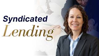 Syndicated Lending | Course Module