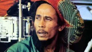 Bob Marley and The Wailers Kaya Live