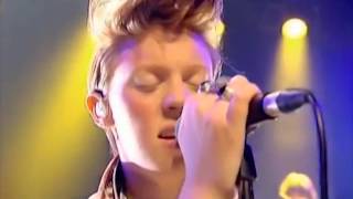 La Roux - Tigerlily