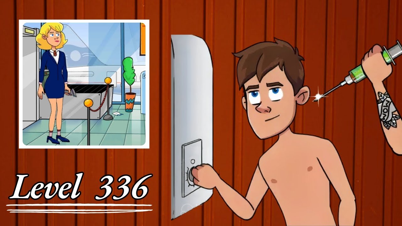 Flashback: Level 336 – How to Solve? (Walkthrough)