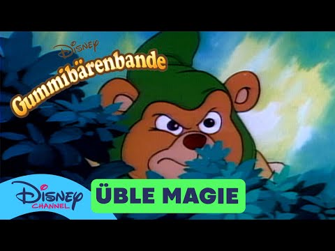 Künstler oder Schwindler | Disneys Gummibärenbande