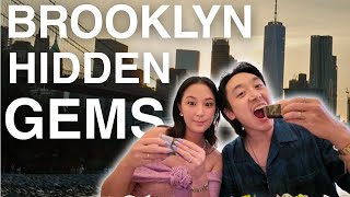 Brooklyn Hidden Gems Only Locals Know About | Big Tech & Doctor in NYC