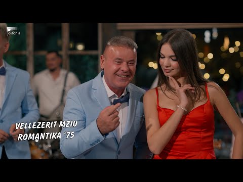 Vellezerit Mziu - Romantika '75 | Polifonia 2026