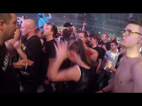 Syndicate 07.10.2017 - Westfalenhalle Dortmund - Go Pro 5 - HD 1080P - Teil 3
