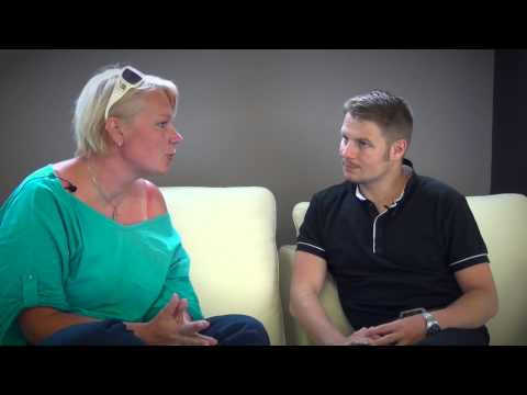 Kniha ''Najít světlo ve tmě''