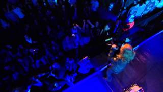 Dream Theater - Bridges in the Sky (Live at Luna Park)