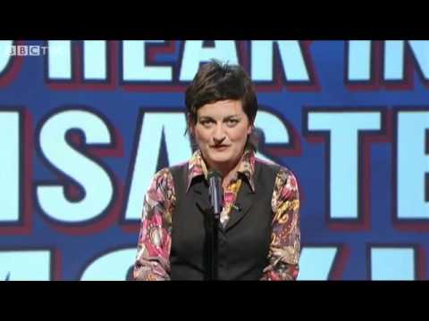 Mock the Week: Unlikely Lines to hear in a Disaster Movie