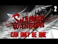 Shadow Warrior #2 Demon Hearts & Demon ...