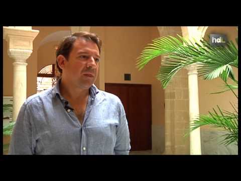 Antonio Mariscal, tecnología jerezana para facilitar el trabajo de las agencias de viajes