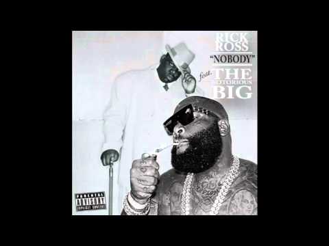 Rick Ross - Nobody (Dj 6rings Remix) ft. The Notorious Big, French Montana, Puff Daddy