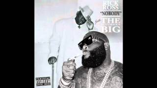 Rick Ross - Nobody (Remix) ft. The Notorious Big, French Montana, Puff Daddy