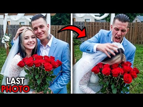 The Worst Wedding Deaths Ever Recorded...