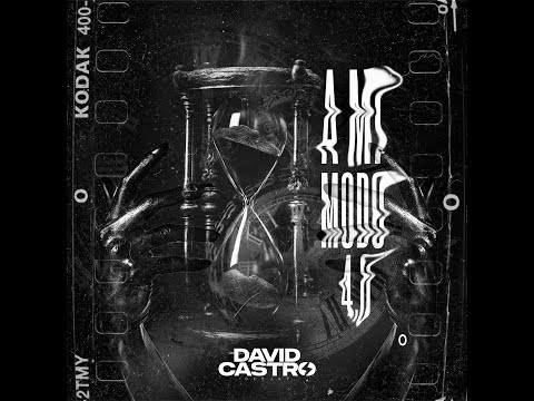 A MI MODO 4.0 - DAVID CASTRO
