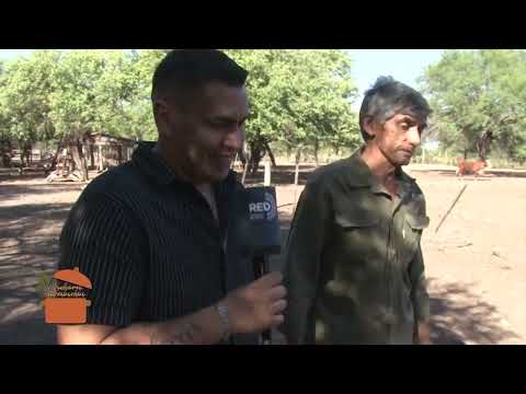 SABORES FORMOSEÑOS 2025  - Pozo del Tigre - Formosa