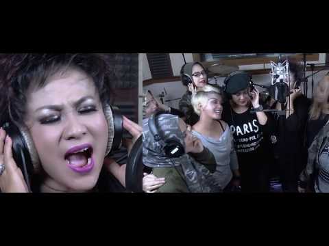 Official Music Video REUNI - EUIS CAHYA DUNBAR Ft. MADAMES ROCKERS