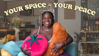 You Deserve to Feel at Home: Why Your Space Deserves More Intention | Podcast