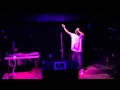 Granddad Woolly Good Time Live
