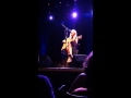 Laura Marling Atlanta: New Song Undine