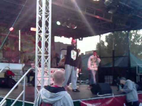 Szkatuła/Bienia-W codziennej walce/Miałem