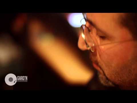 Work... with Nabil Mehrezi and Gaye Sidibé.