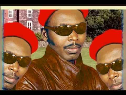 Sarah Madonna - Julius Kang'ethe (Bylaw)