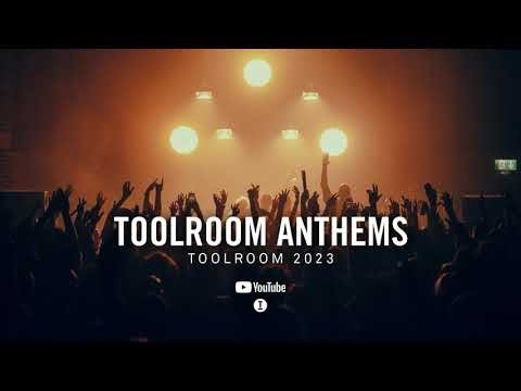 Toolroom Anthems - DJ Mix [House/Tech House]