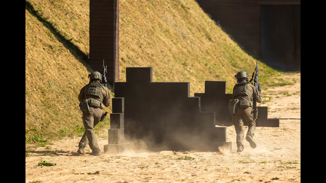 Lietuvos siena bus dar geriau apsaugota: pasieniečiai aprūpinti moderniomis priemonėmis