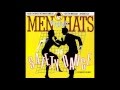 Men Without Hats – The Safety Dance (Extended Club Mix) / I Got The Message -1982