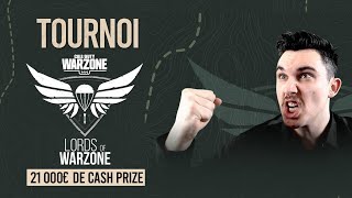 27 kills a moi tout seul ★ lords of warzone 2 ★ avec @mrbboy45 , nicow59 et xewer