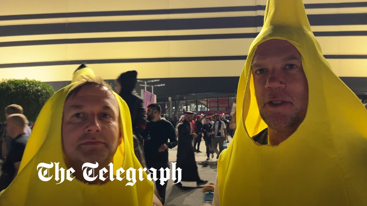 'It's utter heartbreak': How the world reacted to France's quarter-final win over England - Vimarsana News