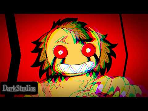 Crystal castles  - it fit when I was a kid 