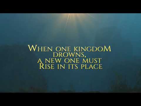 Official Book Trailer for A DROWNED KINGDOM by PL Stuart   Coming Soon