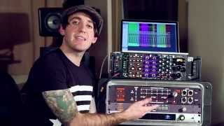 Video thumbnail for Parallel Processing with the Liaison - Dangerous Music - Part 1 by Dangerous Music