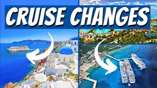The UNCOMFORTABLE Truth About Cruising in 2025