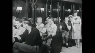 Our Town - Newark Ohio 1948